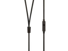 Charger l'image dans la galerie, JBL T110 – Ecouteurs intra-auriculaires filaires – Son Pure Bass de JBL et bouton de contrôle – Connectivité : câble Jack 3,5 mm – Couleur : Noir