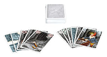 Charger l'image dans la galerie, GIGAMIC - AMSABO - Jeu de Carte - 8 ans to 99 ans- Saboteur Noir