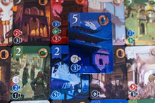 Charger l'image dans la galerie, Asmodee - SPLENDOR - Unbox Now - Jeu de Société dès 10 ans - Version Française - Jeu de Réflexion & Statégie en Famille - Devenez un Marchand de la Renaissance - 2 à 4 joueurs - 30 minutes