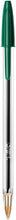 Charger l'image dans la galerie, BIC Cristal Original Stylos-Bille Pointe Moyenne (1,0 mm) - Parfait pour l'Ecole et au Bureau - Couleurs Assorties, Pochette Format de 20