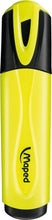 Charger l'image dans la galerie, Maped Fluo'Peps Classic 742557 Pochette de 6 Surligneurs