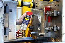 Charger l'image dans la galerie, WD-40 Specialist • Lubrifiant Sec Au PTFE • Spray Double Position • Anti Friction • Lubrifie en laissant un film sec • Compatible tous métaux, plastique et verre • 400 ML