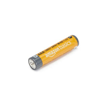 Charger l'image dans la galerie, Amazon Basics - Piles Alcaline AAA 1,5 V pour le quotidien, Lot de 36 (le visuel peut différer)