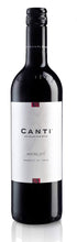 Charger l'image dans la galerie, Canti - Merlot Vin Rouge Italien Sec 11,5%, Saveur Équilibrée avec un Goût Fruité Rond, 6x750 ml