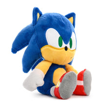 Charger l'image dans la galerie, Kidrobot - Peluche Sonic The Hedgehog (20cm)