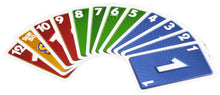 Charger l'image dans la galerie, Mattel Games Skip-Bo, Jeu De Cartes, Jeu De Société Familial pour Adultes Et Enfants, À Utiliser comme Jeu De Voyage, 2 À 6 Joueurs, Jouet pour Enfant de 7 Ans et Plus, 52370