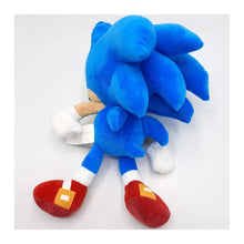 Charger l'image dans la galerie, Sonic The Hedgehog ? SEGA peluche 30 cm, couleur