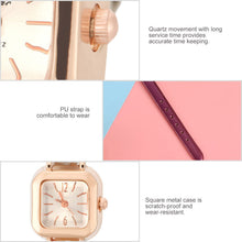 Charger l'image dans la galerie, Montre festina Femme Nouvelle Montre à Quartz, Montre Femme, Bracelet Mince, Emploi du Temps(#03)
