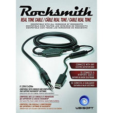 Charger l'image dans la galerie, Rocksmith Real Tone Cable