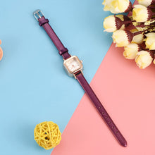 Charger l'image dans la galerie, Montre festina Femme Nouvelle Montre à Quartz, Montre Femme, Bracelet Mince, Emploi du Temps(#03)