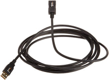 Charger l'image dans la galerie, Amazon Basics Câble d’Extension Haute-Vitesse USB 2.0 A mâle vers A Femelle, Blindage Multiple, avec connecteurs plaqué Or pour Une clarté du Signal optimale, 3 m, Noir