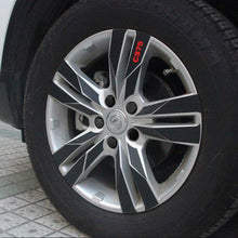 Charger l'image dans la galerie, NATUCE 20PCS 17 mm Universel Capuchons d'écrou de Roue, Noir Boulon Ecrou Couvre pour écrous de Roue, Roue Écrou Roue Couverture Voiture Couvre, Capuchons Protection Hexagonal avec Outil Demontage