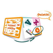 Charger l'image dans la galerie, GIGAMIC- Jeu de Cartes-Texto, 6 ans to 99 ans, JFTE