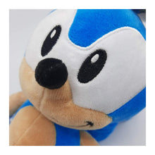 Charger l'image dans la galerie, Sonic The Hedgehog ? SEGA peluche 30 cm, couleur