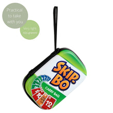 Charger l'image dans la galerie, Theo Klein Etui de Transport Skip-Bo I Etui pour Cartes à Jouer Pratique pour Voyager I Protège Les Cartes de l'humidité et de la poussière I Jouet pour Enfant à partir de 3 Ans
