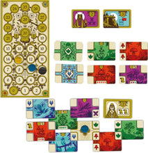 Charger l'image dans la galerie, BOMBYX Asmodee Codex Naturalis - Jeux de Société - Jeux de Cartes - Jeux de Voyage à Partir de 8 Ans - 2 à 4 Joueurs - Version Française, Noir