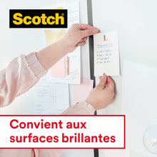 Charger l'image dans la galerie, Scotch - 6-1975C3 - Caddy Un Paquet de 3 Rubans Crystal, 19 mm x 7,5 m
