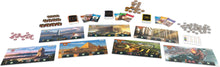 Charger l'image dans la galerie, Repos Production - 7 Wonders - Unbox Now - Jeu de Société pour Adultes et Enfants dès 10 ans - Jeu de Stratégie Immersif - Rejouabilité Illimitée - 3 à 7 joueurs - 30 min - Version Française