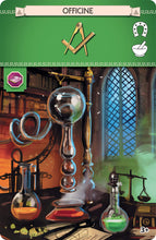 Charger l'image dans la galerie, Repos Production - 7 Wonders - Unbox Now - Jeu de Société pour Adultes et Enfants dès 10 ans - Jeu de Stratégie Immersif - Rejouabilité Illimitée - 3 à 7 joueurs - 30 min - Version Française