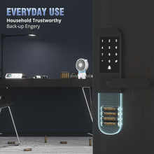 Charger l'image dans la galerie, POWEROWL Piles alcalines AA Haute capacité, Pack de 24, 1,5 V, Batteries AA durables, durée de Conservation de 10 Ans (Non Rechargeables)