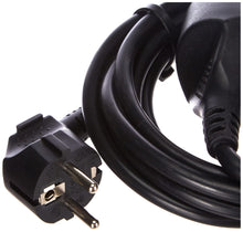 Charger l'image dans la galerie, Electraline 20848042D Rallonge Prolongateur électrique 3 m 16A - section 3G1,5 mm² noir