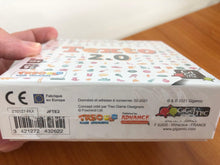 Charger l'image dans la galerie, GIGAMIC- Jeu de Cartes-Texto, 6 ans to 99 ans, JFTE