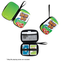 Charger l'image dans la galerie, Theo Klein Etui de Transport Skip-Bo I Etui pour Cartes à Jouer Pratique pour Voyager I Protège Les Cartes de l'humidité et de la poussière I Jouet pour Enfant à partir de 3 Ans