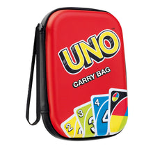 Charger l'image dans la galerie, Theo Klein 5901 Etupour cartes UNO Etupratique pour cartes à jouer ,pour le voyage Protège les cartes de l'humidité et de la poussière Dimensions 11cmx3,5cmx15,5cm Jouet pour enfants à partir de 3 ans