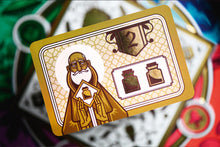 Charger l'image dans la galerie, BOMBYX Asmodee Codex Naturalis - Jeux de Société - Jeux de Cartes - Jeux de Voyage à Partir de 8 Ans - 2 à 4 Joueurs - Version Française, Noir