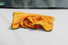Charger l'image dans la galerie, Glart 6x chiffon de séchage pour voiture, 60x90 cm