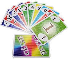 Charger l'image dans la galerie, SKYJO, de Magilano - Le Tout Nouveau Jeu de Cartes/de société pour Les Petits et Les Grands pour se divertir et Passer des soirées Amusantes avec des Amis et en Famille