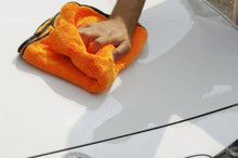 Charger l'image dans la galerie, Glart 6x chiffon de séchage pour voiture, 60x90 cm