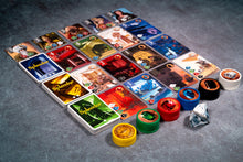 Charger l'image dans la galerie, Asmodee - SPLENDOR - Unbox Now - Jeu de Société dès 10 ans - Version Française - Jeu de Réflexion & Statégie en Famille - Devenez un Marchand de la Renaissance - 2 à 4 joueurs - 30 minutes