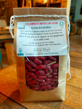 Charger l'image dans la galerie, La ferme de la distillerie Haricots Rouge Légumes Secs 500 g