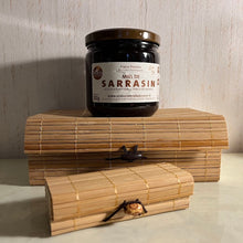 Charger l'image dans la galerie, A Découvrir Les Bons Miels du Vexin et du Midi Miel de Sarrasin Liquide Foncé Fort Pot 500g 1kg 5kg
