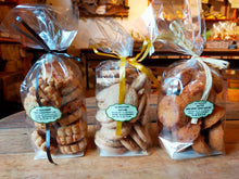 Charger l'image dans la galerie, La ferme de la distillerie - Biscuit Gouzigny Sablé Caramel Beurre Salé - 200 g