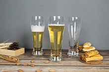 Charger l'image dans la galerie, Premium Verres Bière Un Arôme Une Saveur Bière Légère Américaine Fermentée Allemande Légère Européenne