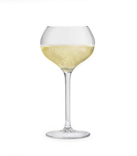 Charger l'image dans la galerie, Verre Champagne Servan de Libbey 29 cl / 290 ml 6 Unités Verre de Luxe Lave-Vaisselle