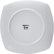 Charger l'image dans la galerie, Service de Table Porcelaine 18 pièces Lignes Modernes 6 Personnes Lave-Vaisselle