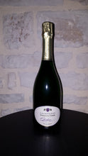 Charger l'image dans la galerie, Champagne Dominique Cousin Cuvée Délice Extra Brut Lot 6 Bouteilles 100 % Pinot Noir Robe Jaune Pâle Nez Délicat Fruité
