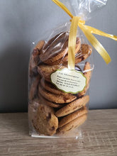 Charger l'image dans la galerie, La ferme de la distillerie - Biscuit Gouzigny Sablé Caramel Beurre Salé - 200 g