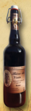 Charger l'image dans la galerie, Bière du Vexin Brune 75cl X4 du Champ à La Chope