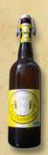 Charger l'image dans la galerie, Bière du Vexin La Vexinoise Blonde 75cl X4 du Champ à La Chope