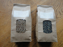 Charger l'image dans la galerie, La ferme de la distillerie - Lentilles vertes - 500g 1Kg