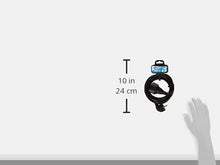 Charger l'image dans la galerie, Electraline 20848042D Rallonge Prolongateur électrique 3 m 16A - section 3G1,5 mm² noir
