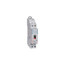 Charger l'image dans la galerie, Legrand 412558 Contacteur domestique CX³ silencieux bobine 230V, 2P, 250V, 25A, contact 2F, 1 module
