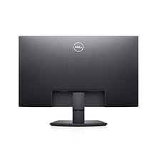Charger l'image dans la galerie, Dell SE2722HX 27" Full HD (1920x1080) Écran PC, 75Hz, VA, 4ms, AMD FreeSync, HDMI, VGA, Garantie 3 ans, Noir
