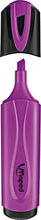 Charger l'image dans la galerie, Maped Fluo'Peps Classic 742557 Pochette de 6 Surligneurs

