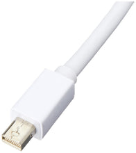 Charger l'image dans la galerie, Amazon Basics Adaptateur Mini DisplayPort Thunderbolt vers HDMI
