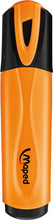 Charger l'image dans la galerie, Maped Fluo'Peps Classic 742557 Pochette de 6 Surligneurs

